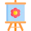 Canvas icon 64x64