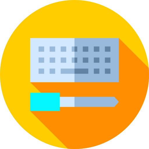 Configuration icon