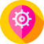Settings 상 64x64