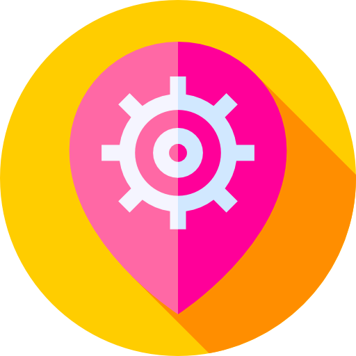 Settings icon