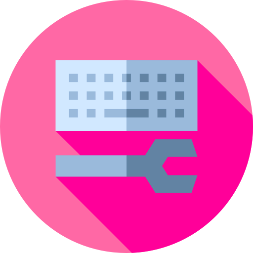 Configuration icon