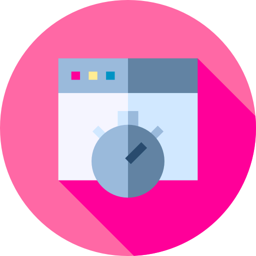 Chronometer icon