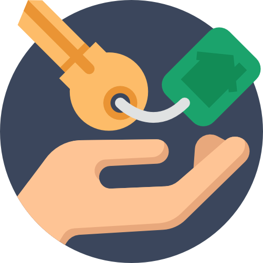 Key icon