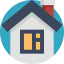 House icon 64x64