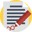 Contract icon 64x64