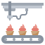 Cake icon 64x64