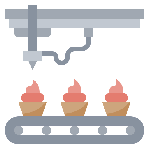 Cake icon