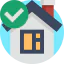House icon 64x64