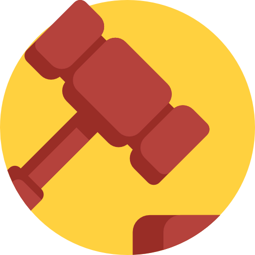 Auction icon