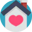 Home icon 64x64