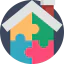 Home icon 64x64