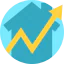 Statistics icon 64x64