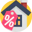 Discount icon 64x64