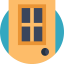 Door icon 64x64