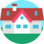 Mansion icon 64x64