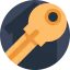 Key icon 64x64