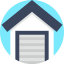 Garage icon 64x64