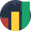 Analytics icon 64x64