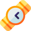 Clock icon 64x64