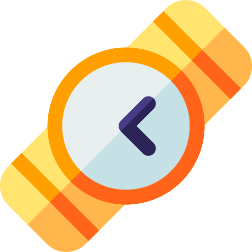 Clock icon