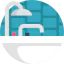 Bath icon 64x64