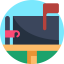 Mailbox icon 64x64