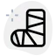 Bandage icon 64x64