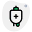 Blood donation icon 64x64