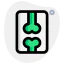 X-ray icon 64x64
