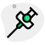 Cannula icon 64x64