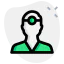 Surgeon icon 64x64