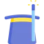 Magician icon 64x64