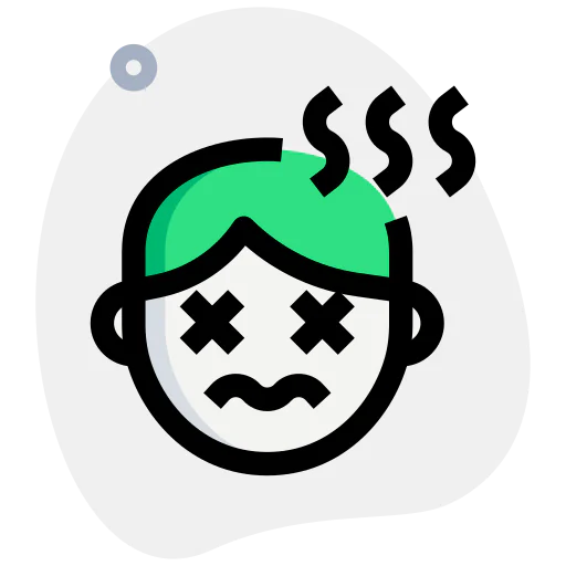 Fever icon