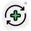 Refresh icon 64x64