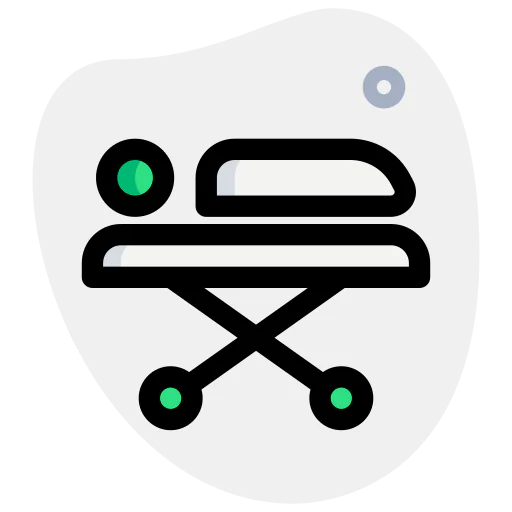 Bed icon