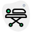 Bed icon 64x64
