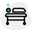 Bed icon 64x64
