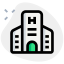 Hospital icon 64x64