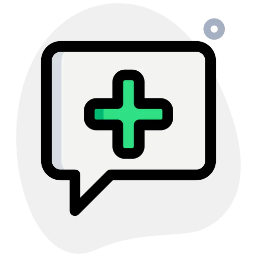 Chat icon