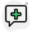 Chat icon 64x64