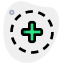 Healthcare icon 64x64