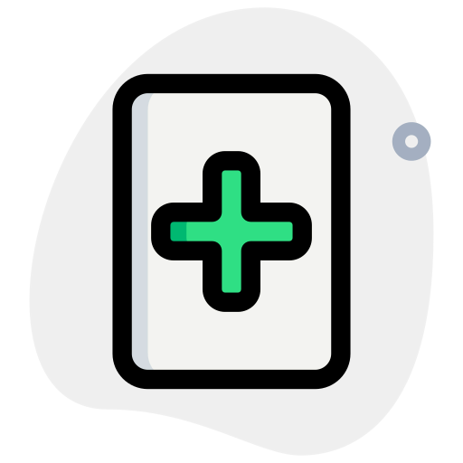 File icon