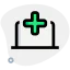 Laptop icon 64x64