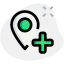 Location icon 64x64