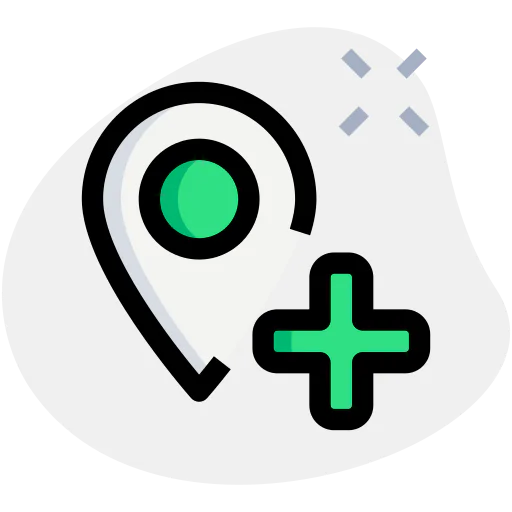Location icon