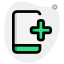 Mobile icon 64x64