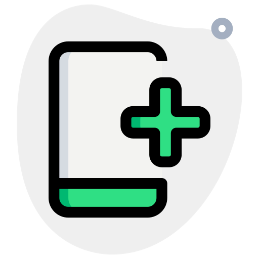 Mobile icon