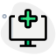 Monitor icon 64x64
