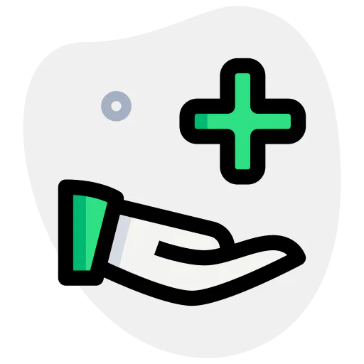 Sharing icon