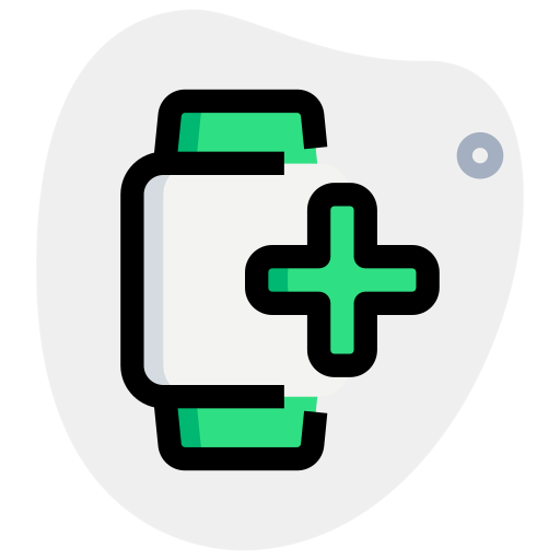 Smartwatch icon